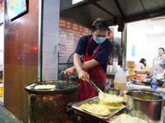 -阿文夜市豆浆油条(临潼路店)
