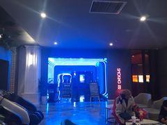 -星轶STARX影城(星沙吾悦广场STARX店)