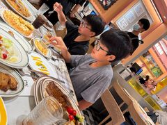 -菲滋意式餐厅(萧山市心店)