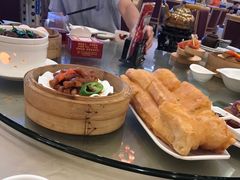 -顺风山庄(水濂山店)