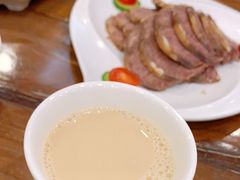 卤水牛腱-清真·玛丽亚新疆菜主题餐厅(浙江中路店)