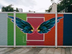 -深圳来福士广场