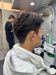 -DK SALON连锁专业烫染接发店