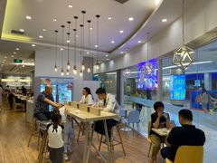 -DQ·蛋糕·冰淇淋(湖景东路店)