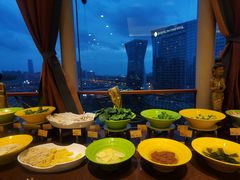 -火舞泰·泰式海鲜火锅餐厅(世纪城店)