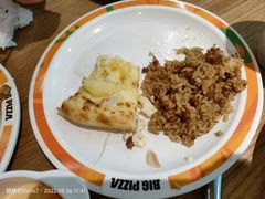 -比格比萨自助(南京万达茂店)