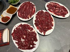 -贵宾牛·潮汕牛肉火锅(珠池总店)
