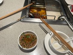 -海底捞火锅(芜湖银泰城店)