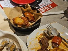 -必胜客(姜堰北大街店)