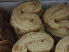 -家琳甜品(江南东店)