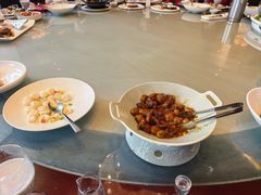 -济南喜来登酒店-采悦轩中餐厅