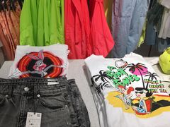 -ZARA(深圳金光华广场店)