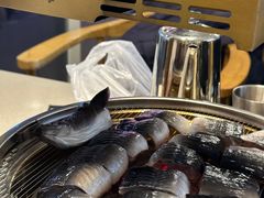 -味家烤肉烤鳗鱼牛排(西塔旗舰店)