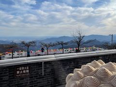 -妙峰山风景名胜区