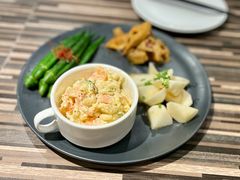 -BomBa意大利餐厅