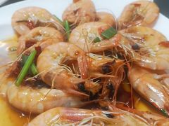 -香满居张记小厨私房菜(青岛站店)