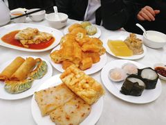 -冰泉豆浆馆(白云山总店)