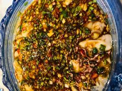 -渔娘渔家丹东海鲜(东直门店)