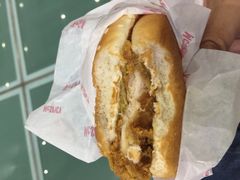 -麦当劳(北京南站店)