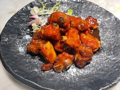 -淮扬韵(市政府汉神店)