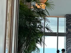 -悦厅·下午茶(杭州柏悦酒店)