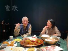 -肆味(东原1891江景店)