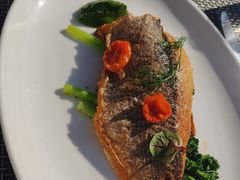 -杭州西子湖四季酒店-WL BISTRO西湖餐厅(灵隐路店)