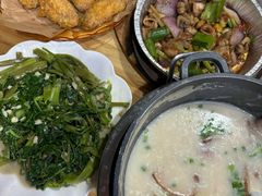 -南记食粥坊·宵夜大排档(莲花总店)