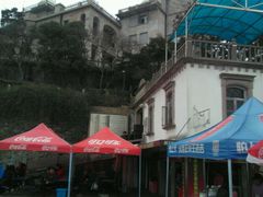 -上海佘山国家森林公园西佘山园