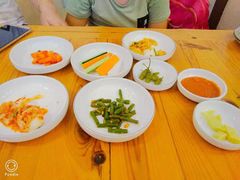 -长寿参鸡汤(朝韩风情街店)