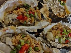 -遇西祠·海鲜烧烤(总店)