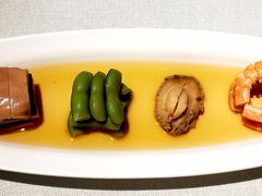 糟香四宝-逸道(益丰·外滩源店)