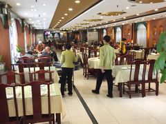 -南来顺饭庄·清真(南菜园店)