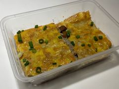 三鲜豆皮-老通城豆皮大王(吉庆街店)