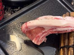 -九田家黑牛烤肉料理(珠江摩尔店)