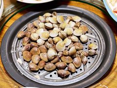 黄蚬子-柳记海鲜坊·蒸汽海鲜·福州菜·香辣蟹(芳群园店)