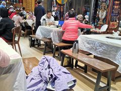 -九寨特色牦牛肉汤锅 羊肉汤锅