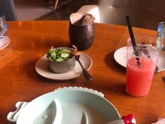 -THE CANNERY&JUJU 新鲜海鲜·牛排美食酒廊
