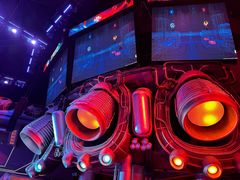 -首钢一高炉·SoReal科幻乐园