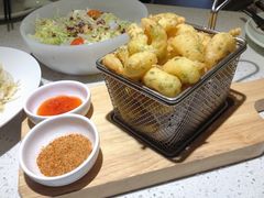 -船歌·鱼水饺青岛菜(金狮广场店)