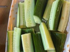 -蚝老板海鲜烧烤大排档(码头店)
