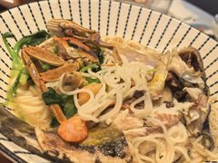 -丫丫蟹庄·苏式园林农家乐·阳澄湖大闸蟹(阳澄湖莲花岛店)