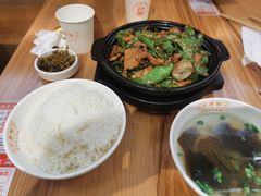 -三两粉(莲塘华润万家店)