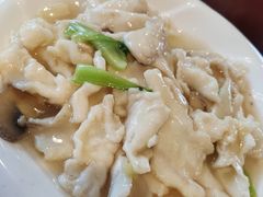-牟传仁饭庄(星海店)