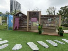 -深圳来福士广场