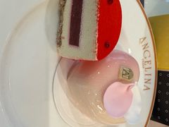 -Angelina安吉丽娜(恒隆广场店)