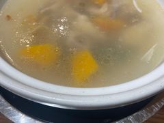 -龙泉人椰子鸡·糟粕醋·地标海南菜(龙昆南店)