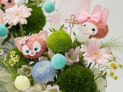 -弗劳尔花艺坊(龙涛店)