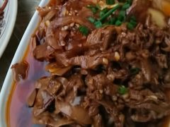 -清真双宝红油牛系列