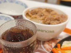 -吉野家(深圳超多维科技大厦分店)